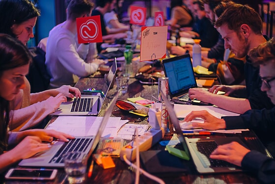 Dynamische zakelijke fotoshoot in Delft FD Dynamische zakelijke fotoshoot in Delft