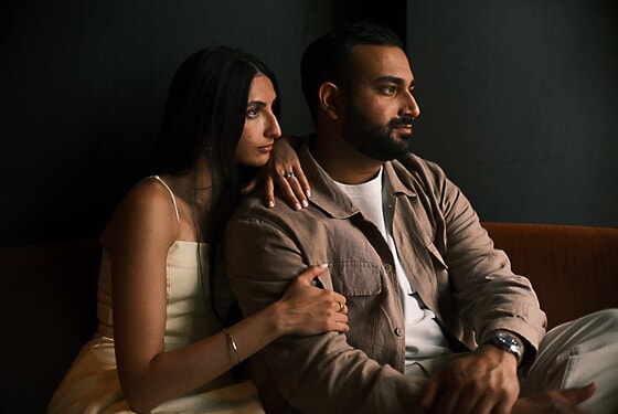 Artistieke koppelfotografie in Delft FD Artistieke koppelfotografie in Delft