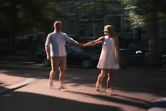 Romantische koppel fotoshoot in Delft FD Romantische koppel fotoshoot in Delft