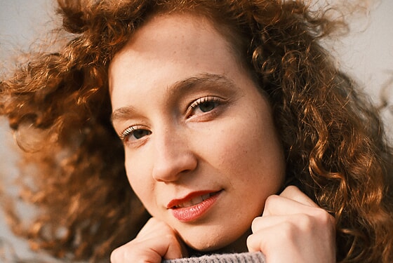 Expressieve portret fotoshoot in Delft FD Expressieve portret fotoshoot in Delft