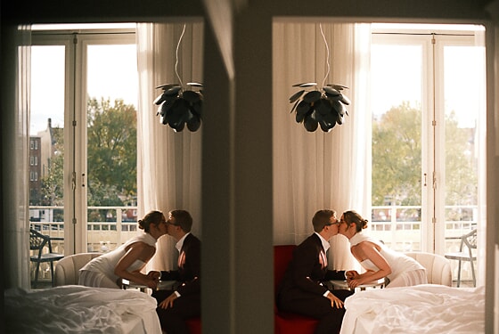 Elegante trouwfotografie in Delft FD Elegante trouwfotografie in Delft