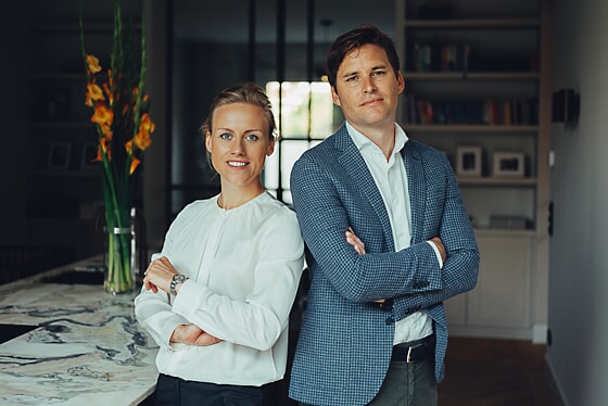 Sfeervolle zakelijke fotoshoot in Haarlem FH Sfeervolle zakelijke fotoshoot in Haarlem